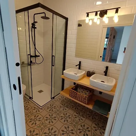 Сasa de vacaciones Espasante Porto de Espasante