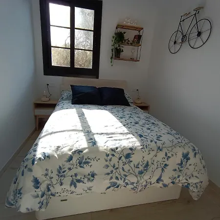 Espasante Holiday home