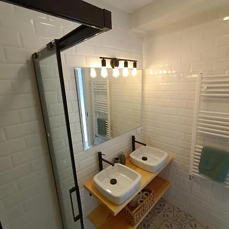 Сasa de vacaciones Espasante Porto de Espasante