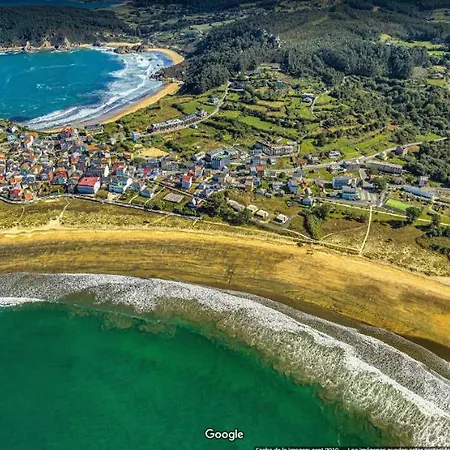 Espasante * Porto de Espasante