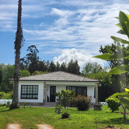 Espasante Holiday home