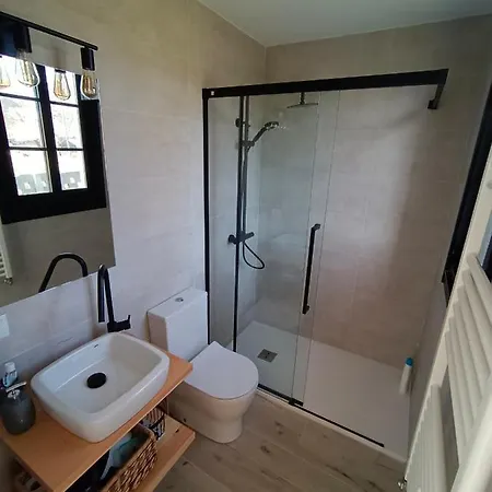 Espasante Porto de Espasante