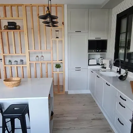 Сasa de vacaciones Espasante Porto de Espasante