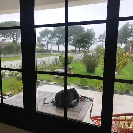 Сasa de vacaciones Espasante Porto de Espasante