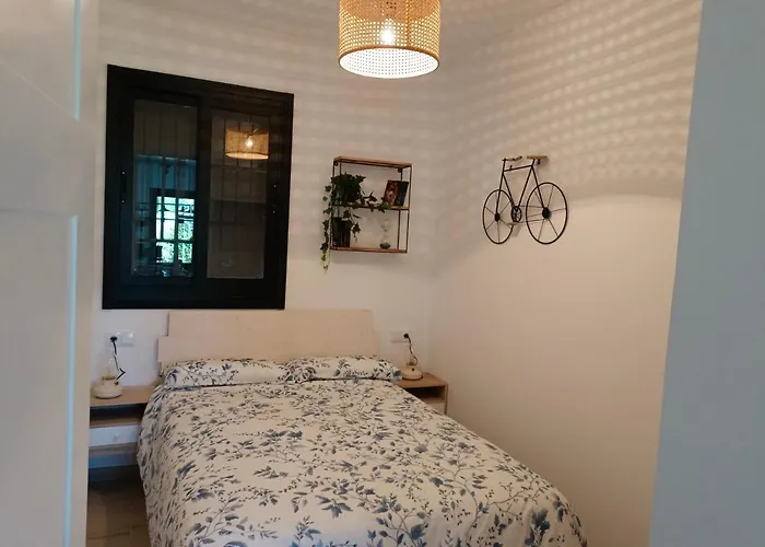 Espasante פורטו דה אספסנטה