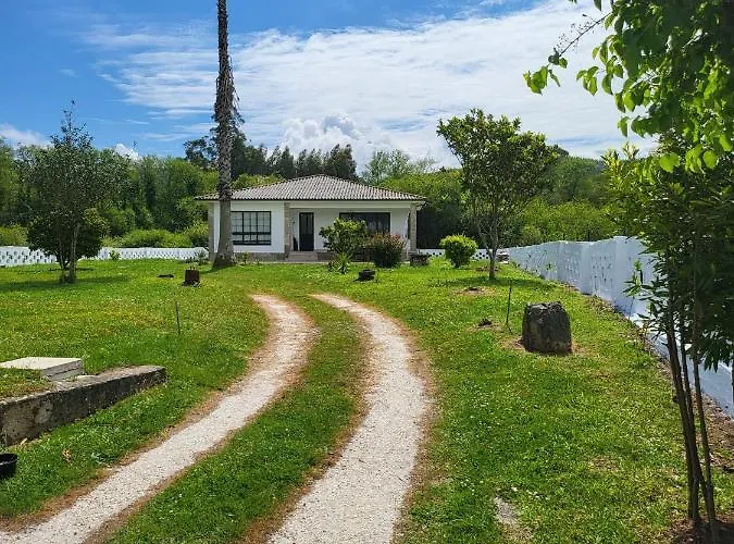 בית נופש Espasante