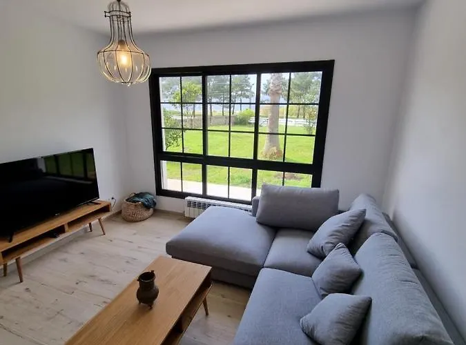 בית נופש Espasante *