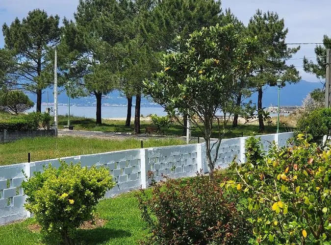 Espasante פורטו דה אספסנטה