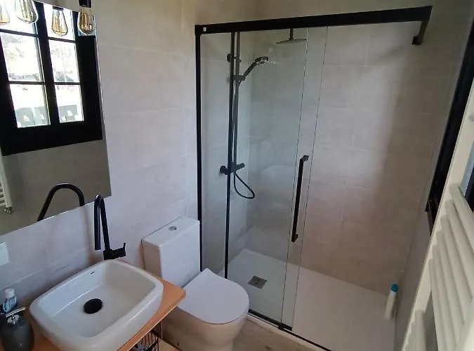 Espasante פורטו דה אספסנטה