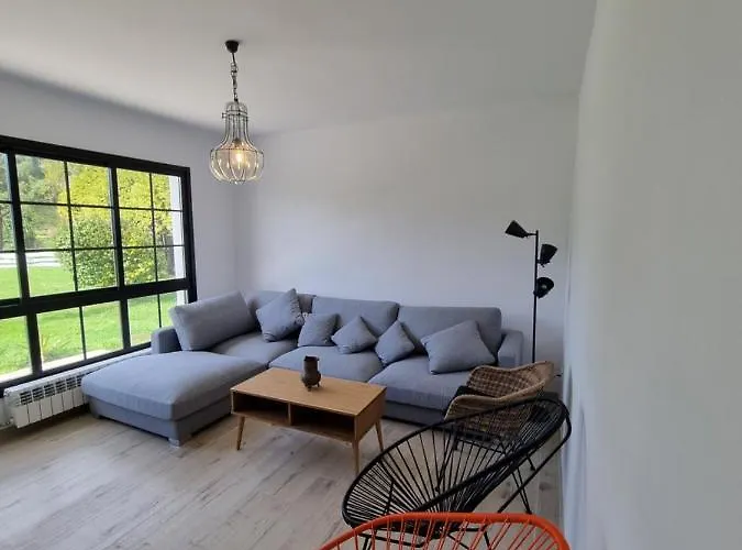 Espasante פורטו דה אספסנטה