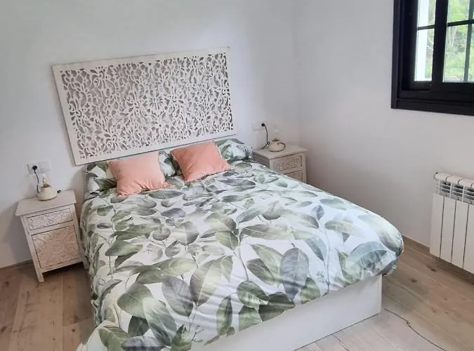 Espasante * פורטו דה אספסנטה