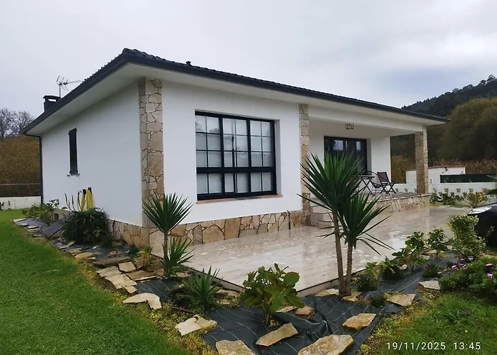 Espasante בית נופש *