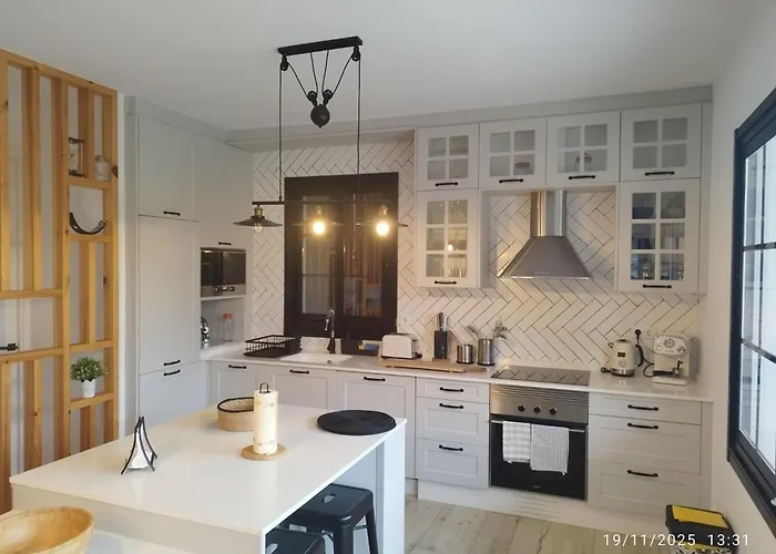 Espasante פורטו דה אספסנטה