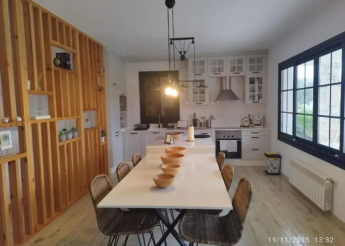 Espasante * פורטו דה אספסנטה